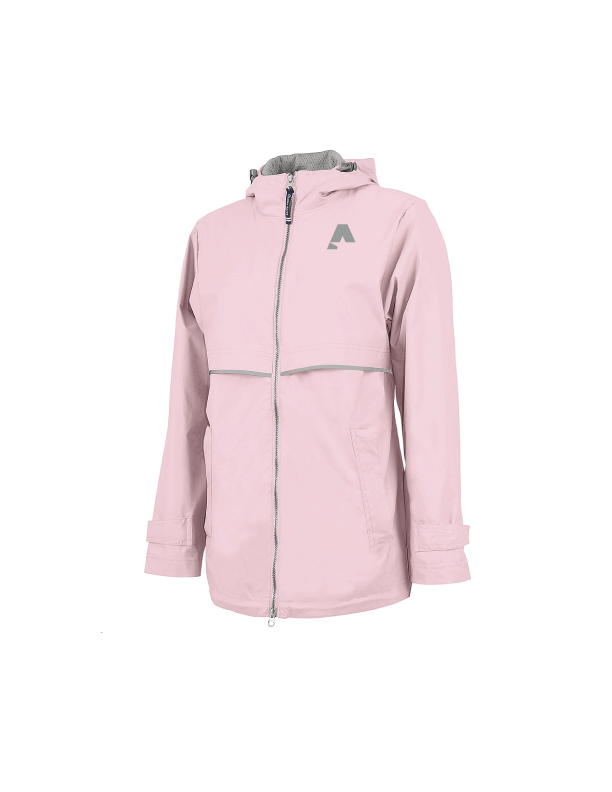 Women's New Englander® Rain Jacket