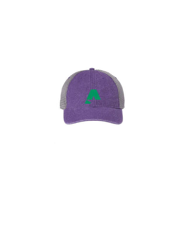 LEGACY® Dashboard Trucker Cap