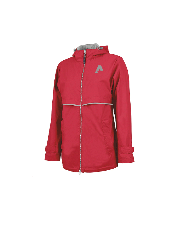 Women's New Englander® Rain Jacket