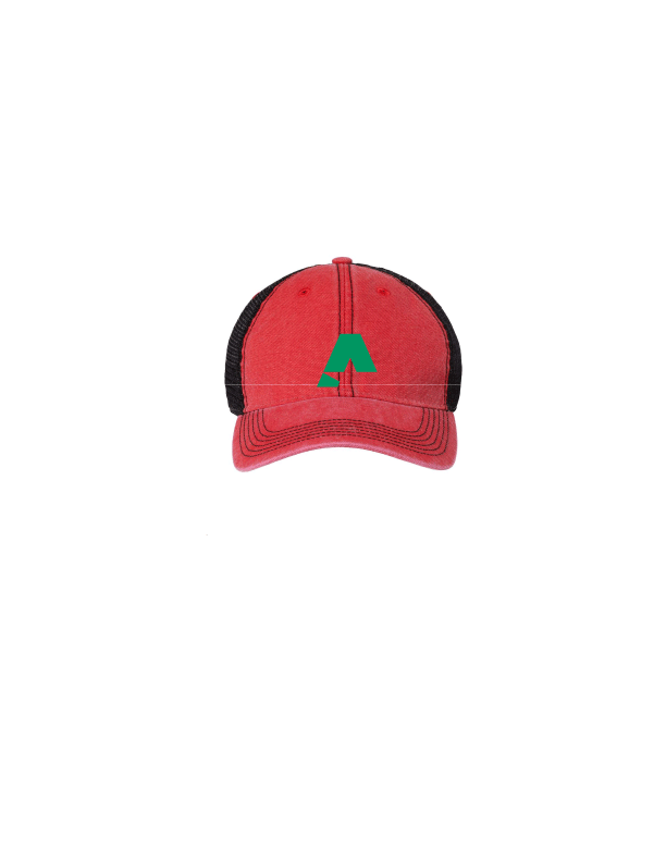 LEGACY® Dashboard Trucker Cap