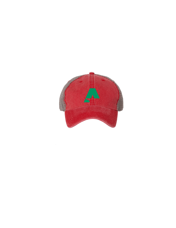 LEGACY® Dashboard Trucker Cap