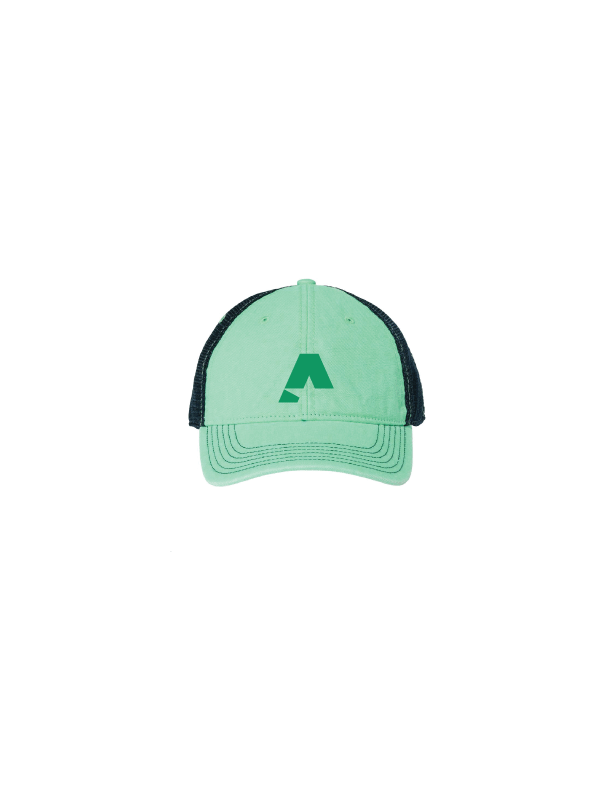 LEGACY® Dashboard Trucker Cap