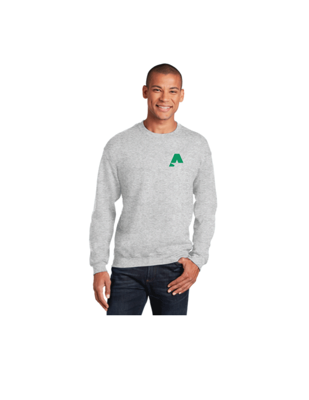 Gildan® Men's Heavy Blend™ Crewneck Sweatshirt