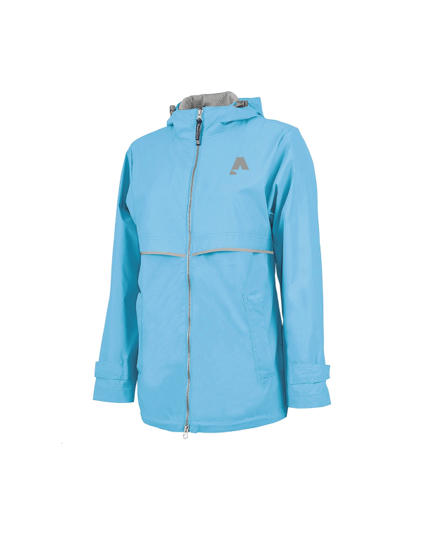 Women's New Englander® Rain Jacket