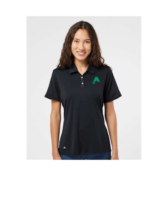 Adidas® Women's Performance Sport Polo Shirt